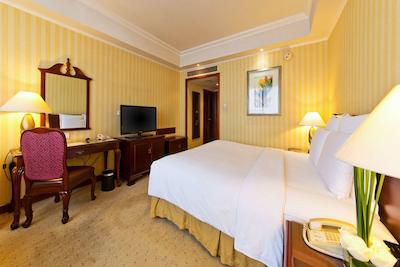 کلارین تیانجین هتل