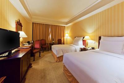 کلارین تیانجین هتل