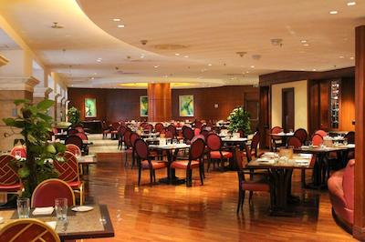 کلارین تیانجین هتل