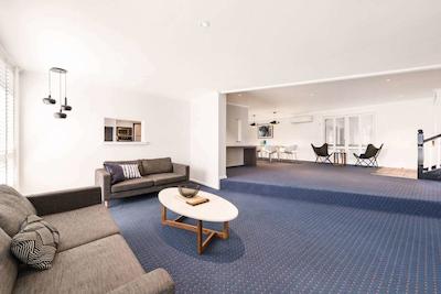 کوالیتی ریزرت سیستا