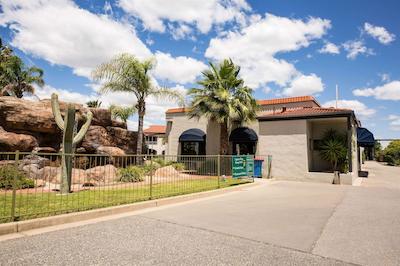 کوالیتی ریزرت سیستا