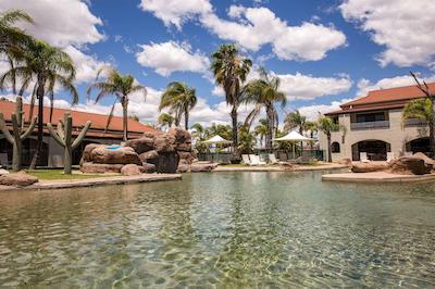 کوالیتی ریزرت سیستا