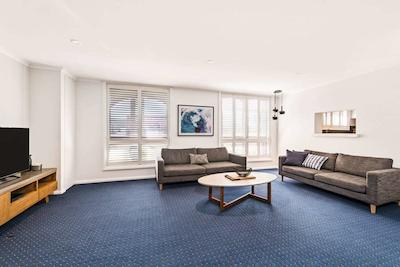 کوالیتی ریزرت سیستا