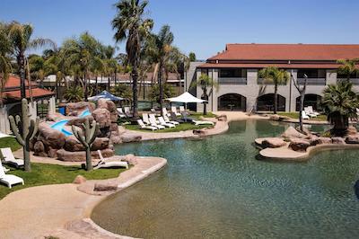 کوالیتی ریزرت سیستا