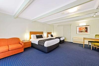 کوالیتی ریزرت سیستا