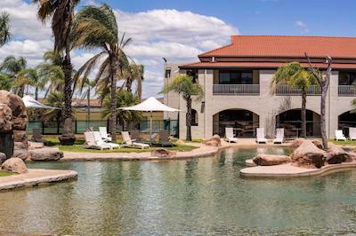 کوالیتی ریزرت سیستا