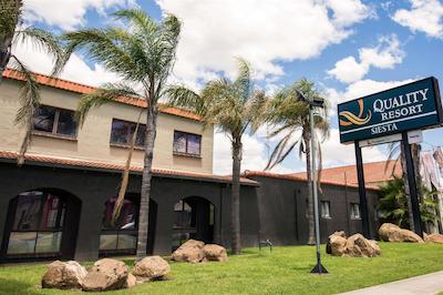 کوالیتی ریزرت سیستا