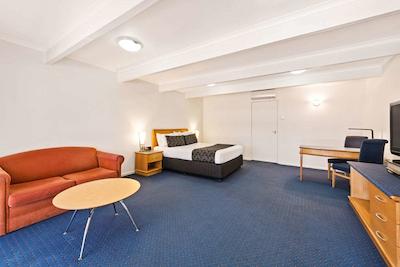 کوالیتی ریزرت سیستا