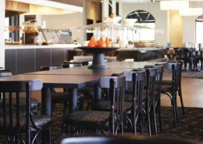 کوالیتی ریزرت سیستا