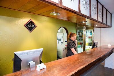 کوالیتی ریزرت سیستا