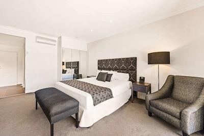 کوالیتی ریزرت سیستا