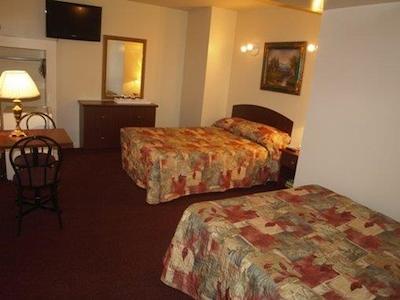 هتل کوارتیر لاتین