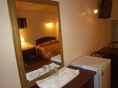 هتل کوارتیر لاتین