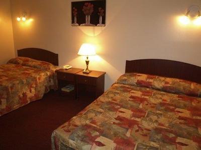 هتل کوارتیر لاتین