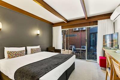 کمفرت این اند سویتز لاترب