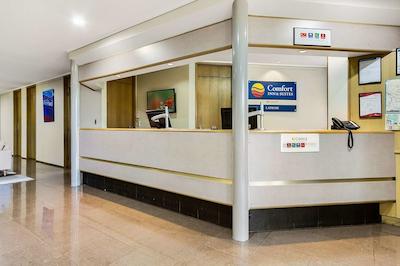 کمفرت این اند سویتز لاترب