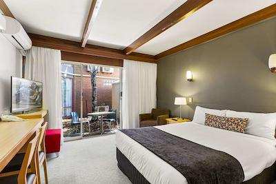 کمفرت این اند سویتز لاترب