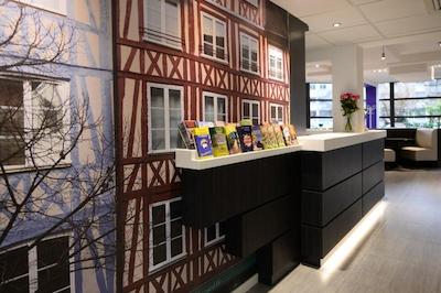 ل رلیز دز دوکس ریویرز