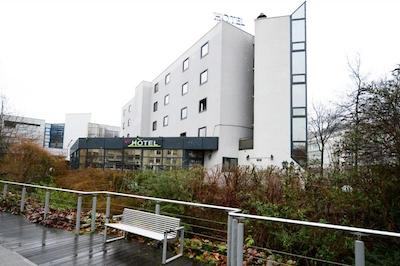 ل رلیز دز دوکس ریویرز