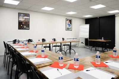 ل رلیز دز دوکس ریویرز