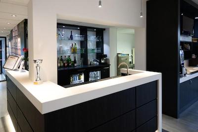 ل رلیز دز دوکس ریویرز