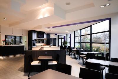 ل رلیز دز دوکس ریویرز