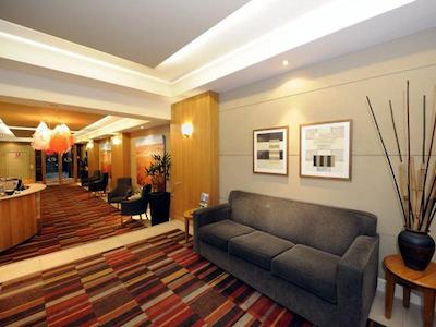 پوندیل فلیندرز لان