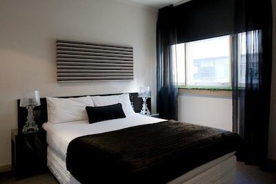 پوندیل فلیندرز لان