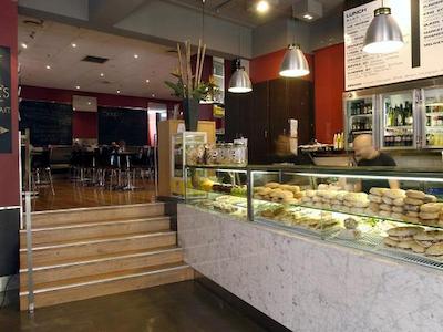 پوندیل فلیندرز لان