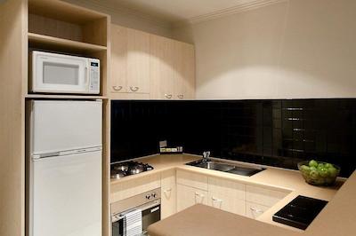 پوندیل فلیندرز لان