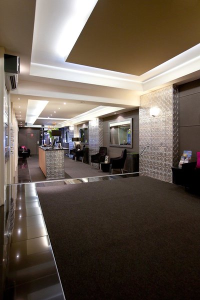 پوندیل فلیندرز لان