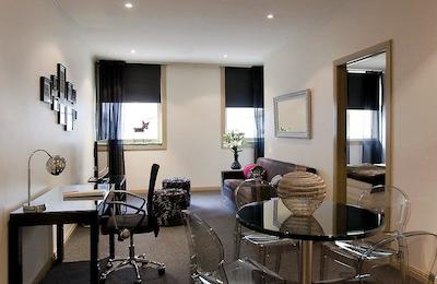 پوندیل فلیندرز لان