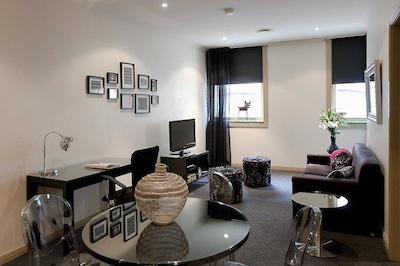 پوندیل فلیندرز لان