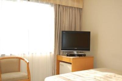 هتل رس گاردن شینجوکو