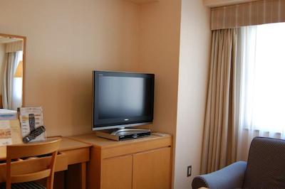 هتل رس گاردن شینجوکو