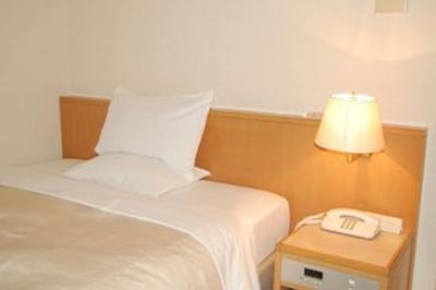 هتل رس گاردن شینجوکو