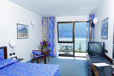 هتل کریستینا