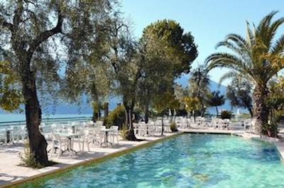 هتل کریستینا