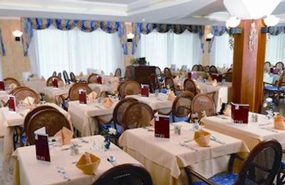 هتل کریستینا