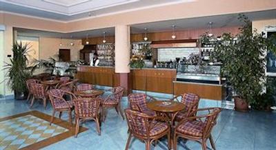 هتل کریستینا