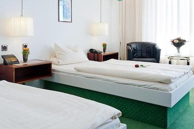 رینگهتل فهرهاوز فارج