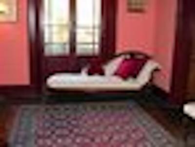 پرسپکت هوس پریوات هتل