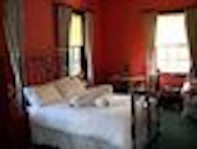 پرسپکت هوس پریوات هتل