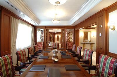 ریال هتل کارلتون