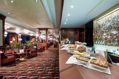 ریال هتل کارلتون