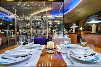 ریال هتل کارلتون