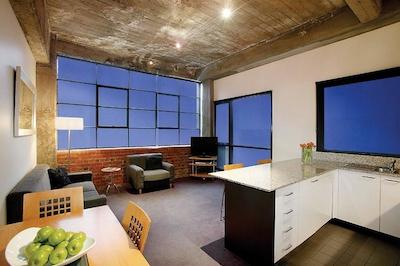 پوندیل مانهاتان