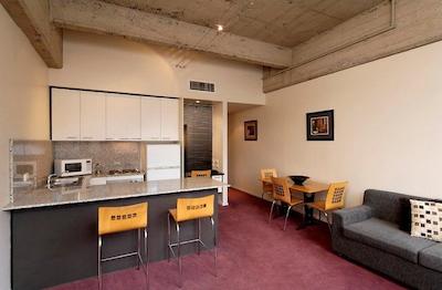 پوندیل مانهاتان