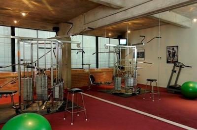 پوندیل مانهاتان