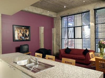 پوندیل مانهاتان